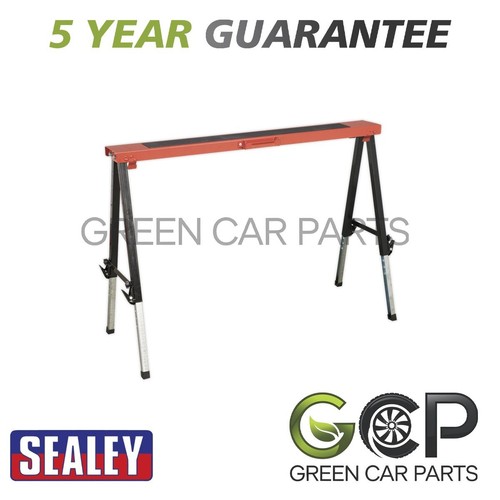 Sealey fold down - fold, with