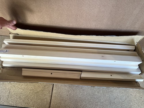 Ikea vika lilleby - ikea, wood