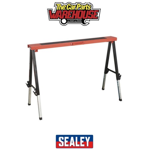 Sealey ftal1 fold down - ftal1, trestle