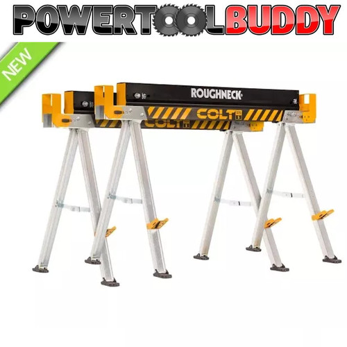 Roughneck twin pack colt - twin,