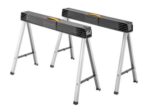 Stanley sawhorse trestle - sawhorse,