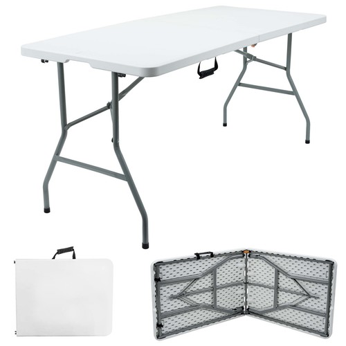 6ft folding table trestle - 6ft,
