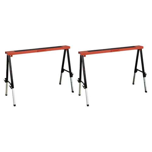 Sealey fold down - fold, with