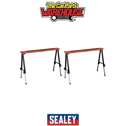 Sealey ftal12 fold down - fold,