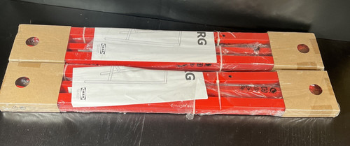 Set ikea lerberg trestle - 2,