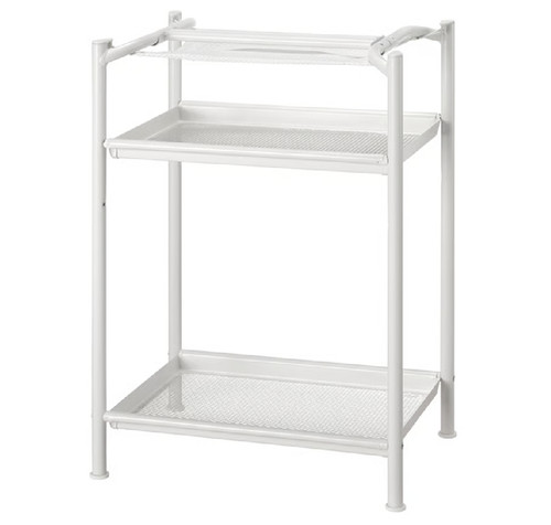 Ikea spänd trestle table leg - trestle,