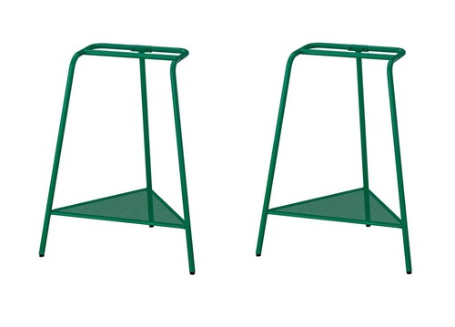Ikea tillslag trestle - 2, x