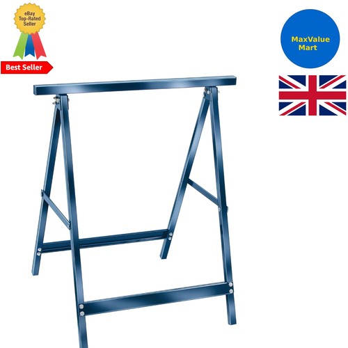 Steel work trestle - steel,