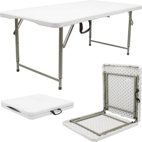 4ft folding trestle table - 4ft,