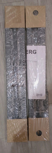 Set ikea lerberg trestle - ikea,