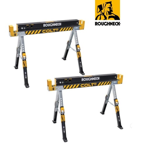 Roughneck colt metal - roughneck,