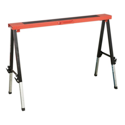 Sealey fold down - fold, with