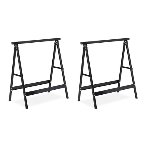 Relaxdays set folding - relaxdays,